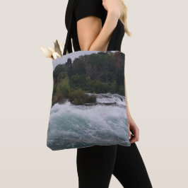Bolsa Tote Visitas à noite em Niagara Falls