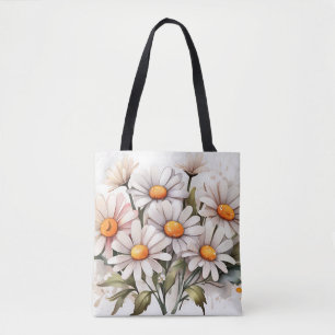 Bolsa Tote Visitas Elegantes Simples