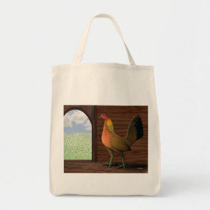 Bolsa Tote Vista de Henhouse