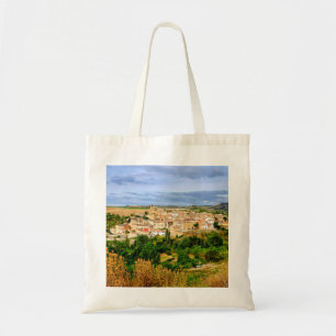 Bolsa Tote Vista de Torres del Rio