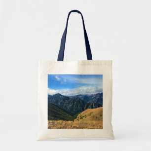 Bolsa Tote Vista do Monte Howard Summit, OU