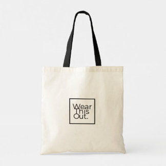 Bolsa Tote Vista Este Saco De Saída Para O Saco De Toque De V