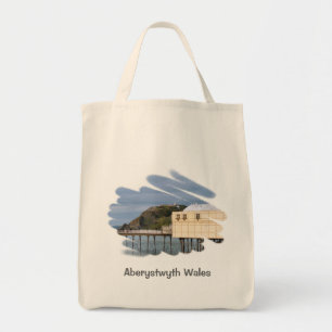 BOLSA TOTE VISTAS DE WALES