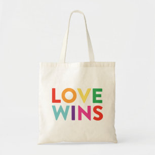 Bolsa Tote Vitórias do amor