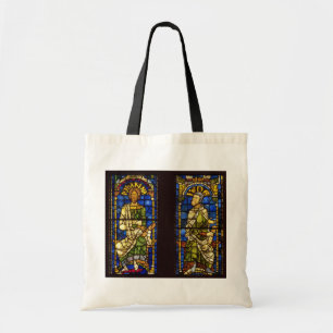 Bolsa Tote Vitral medieval