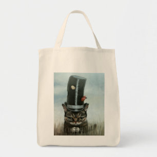 Bolsa Tote Vizinhos ruidosos