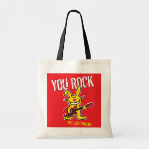 Bolsa Tote Você balança