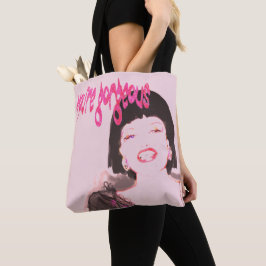 Bolsa Tote Você É Gostoso por Artista