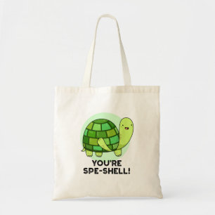 Bolsa Tote Você é o Engraçado Engraçado Animal Tortoise P