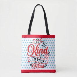 Bolsa Tote Você é o suficiente