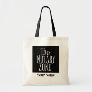 Bolsa Tote Você Está Informando O Nome Personalizado Da Zona