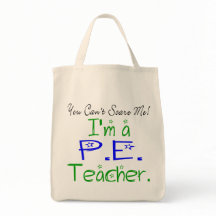 Você não pode me assustar Eu sou professor de educ