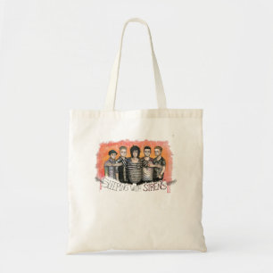 Bolsa Tote Você Precisa De Pierce O Véu Oferece Fãs De Música