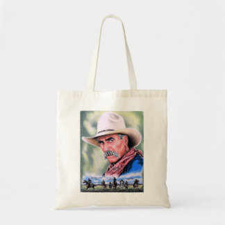 Bolsa Tote Você Precisa Sam Art Elliott Oferece Fãs De Música