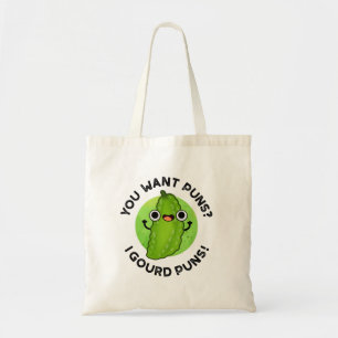 Bolsa Tote Você Quer Um Puns Que Choro Um Puns Engraçado Vegg