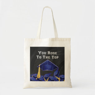 Bolsa Tote Você Rosa para o topo