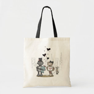 Bolsa Tote vol25 - do coração