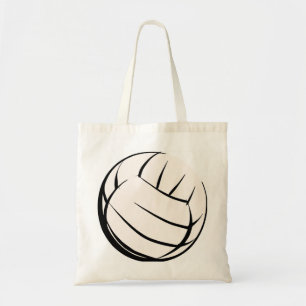 Bolsa Tote Voleibol