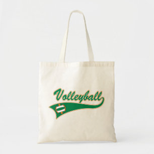 Bolsa Tote Voleibol