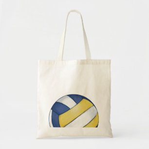 Bolsa Tote Voleibol