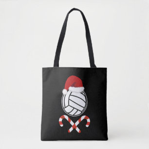 Bolsa Tote Voleibol de Natal