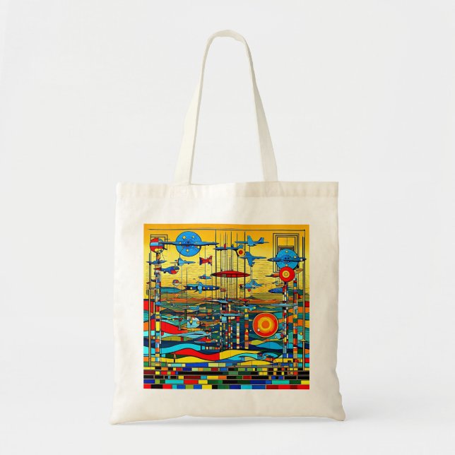 Bolsa Tote Volo 2 (Frente)