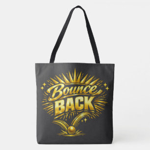 Bolsa Tote Voltar atrás