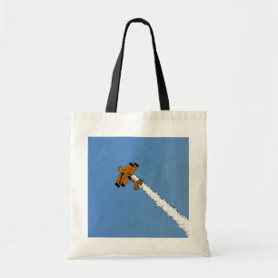 Bolsa Tote Voo 1 saco de plástico
