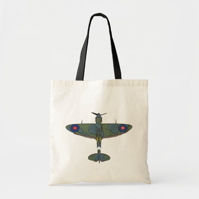 Bolsa Tote Voo 5 btm (Frente)