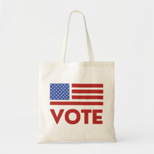 BOLSA TOTE VOTAÇÃO NOS EUA