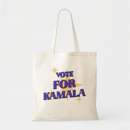 Bolsa Tote Votação Para Kamala 2024 Tote Bag