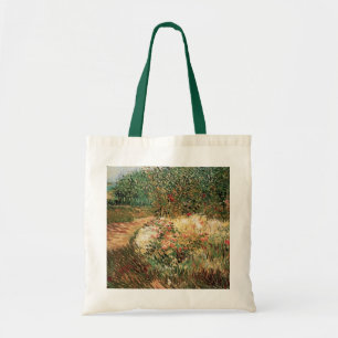 Bolsa Tote Voyer d'Argenson Park Asnieres por Vincent van Gog