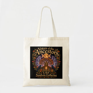Bolsa Tote Vozes dos Ancestrais