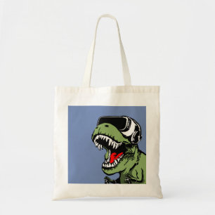 Bolsa Tote VR T-rex