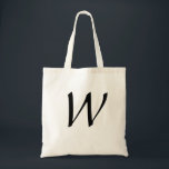 Bolsa Tote (W) Assinatura Presente Simples<br><div class="desc">Ter Um Tempo Difícil Encontrando Um Presente Para Essa Pessoa? Bem,  Você Encontrou O Presente PERFEITO. Super Simples,  Mas Faz Um Presente Excelente! Este É Um Saco De Tote Com Uma Assinatura,  (W). Para Alguém Com Um Nome Começando Com W,  Ou Algo Mais... ?</div>