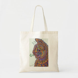 Bolsa Tote Wallpaper Tote Bag