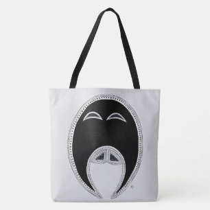 Bolsa Tote Walrus