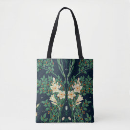 Bolsa Tote Walter Crane "Francesca" Botanical