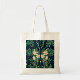 Bolsa Tote Walter Crane "Francesca" Botânico