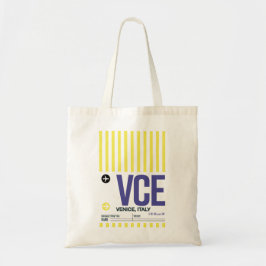 Bolsa Tote WanderTag - Marca de Tote