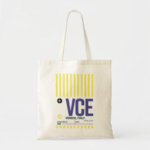 Bolsa Tote WanderTag - Marca de Tote