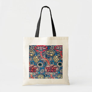 Bolsa Tote Wandle, William Morris