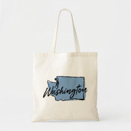 Bolsa Tote Washington