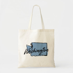 Bolsa Tote Washington