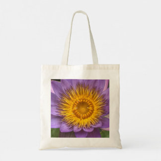 Bolsa Tote Water Lily