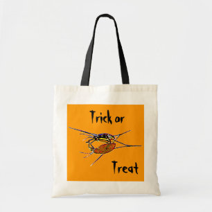 Bolsa Tote Water Strider Halloween
