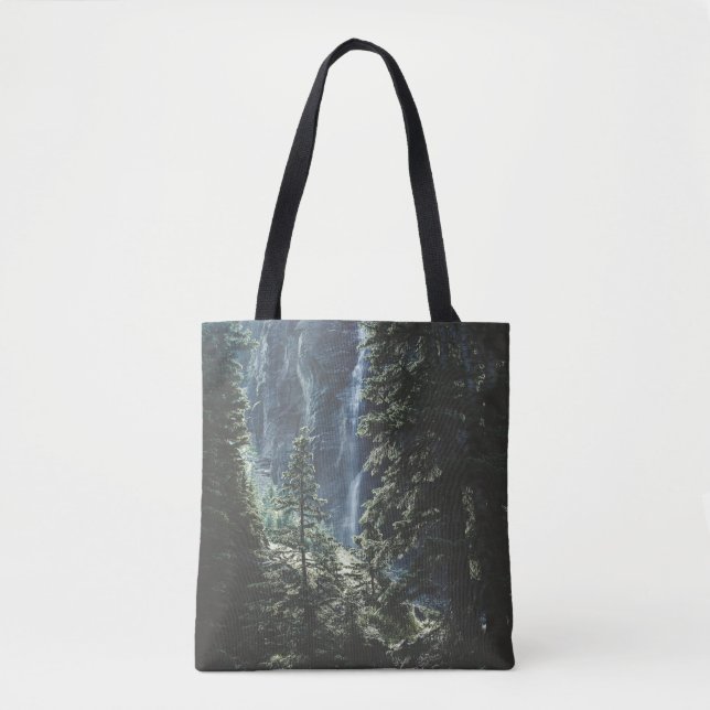 BOLSA TOTE WATERFALL IN TELLURIDE (Frente)