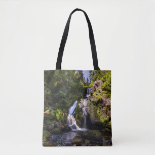 Bolsa Tote Waterfalls Triberger Wasserfälle, Germany