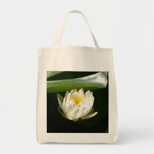 Bolsa Tote Waterlily sublime