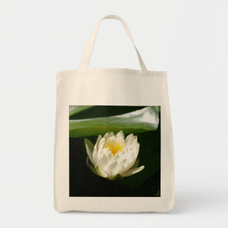 Bolsa Tote Waterlily sublime